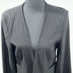 Jules and Leopold jacket